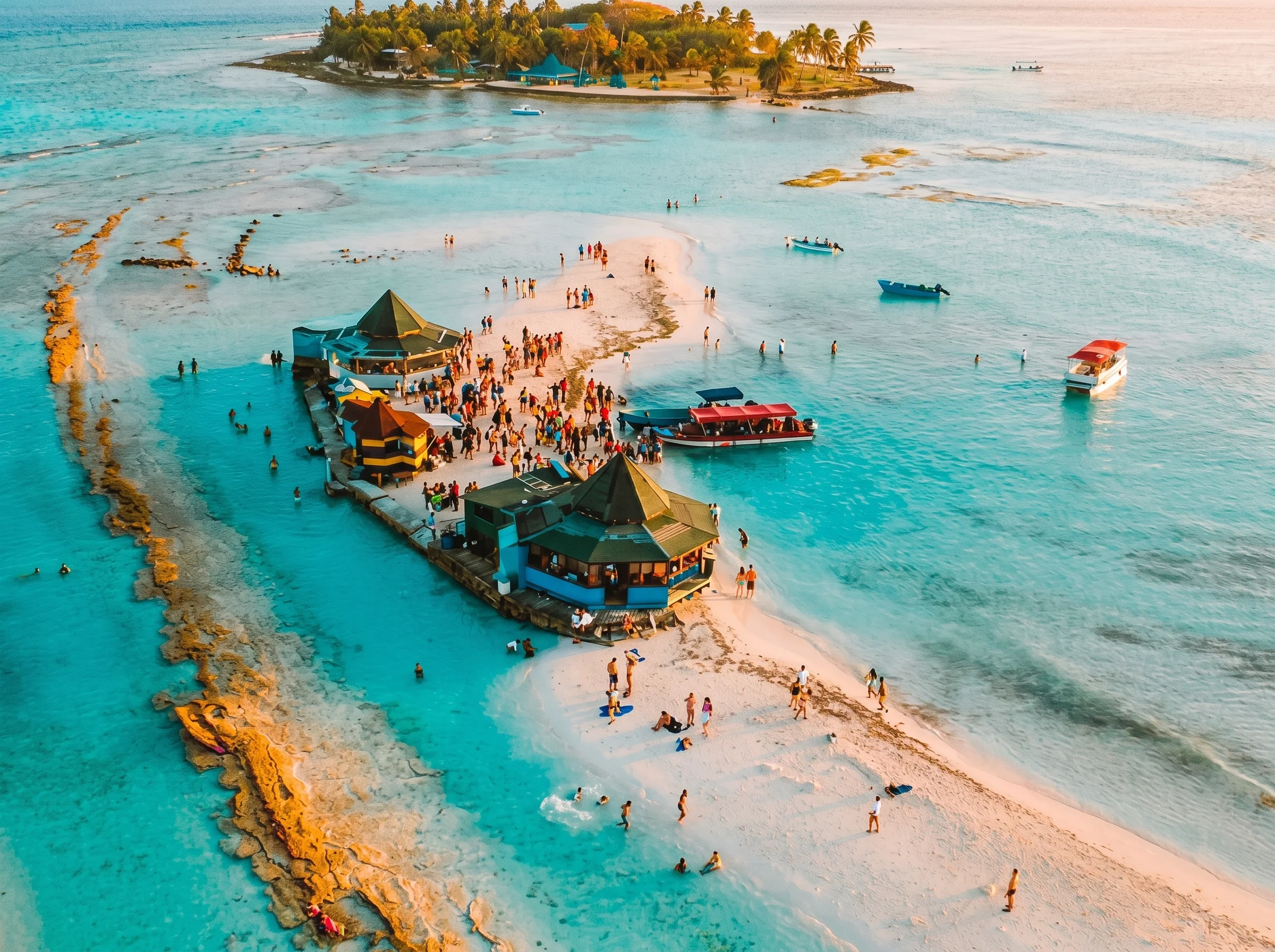 Qué hacer en San Andrés en 3 días